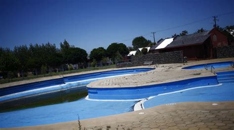 piscina municipal chillan viejo